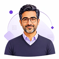 آواتار نمایشی آقای حاجی‌علی